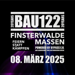 Ice Rave Bau122 Massen 08-03-2025
