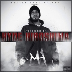 MISTER HYDE OF BMD - Ya Nah Mean (featuring Jay Razzkull) (Beat Produced By: Mister Hyde)