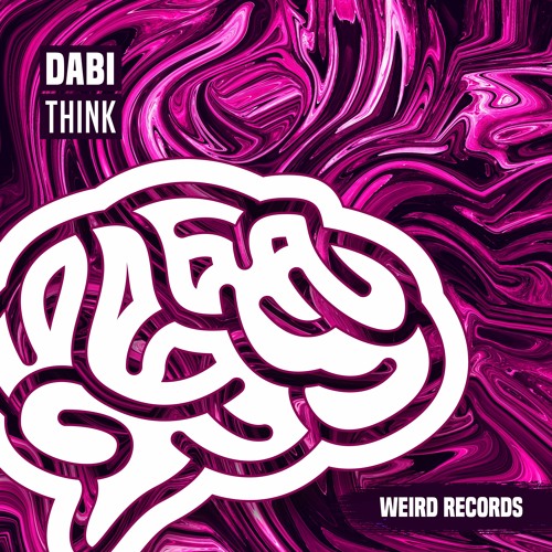 Dabi - I Thinking