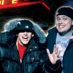 Supercrooo - Dřepim s courou