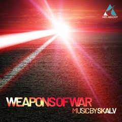 Skalv - Weapons of War