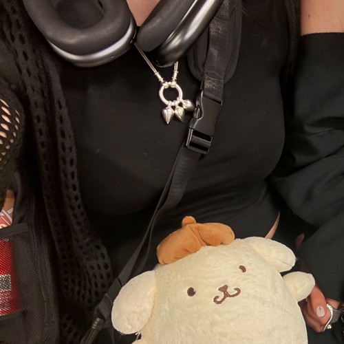 girly techno mix ‘25