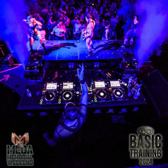 MASTERBEAT BASIC TRAINING 2024 - MAIN ROOM SET AT EXCHANGE L.A (MEGA MEMORIAL WEEKEND -  MAY 2024)