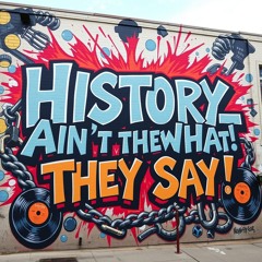 History Ain’t What They Say