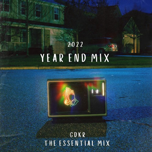2022 - Year End Mix
