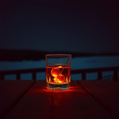 Cherry Whiskey