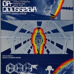odyssey
