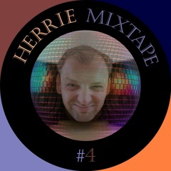 HERRIE MIX#4 (DISCO-HOUSE)