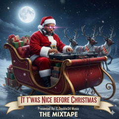 It T'was Nice Before Christmas, The Instrumental Version (Inspired By Legendary Ink)