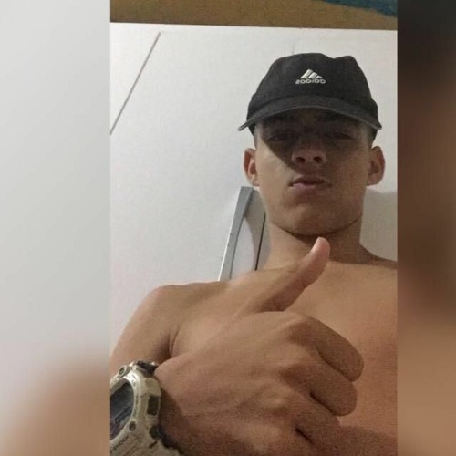 MTG - AÍ CE MEXEU COM VILÃO - MC Luan Da BS - PRODD. {DJ HM DE CAMPOS}
