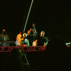 MAGIC FLOWERS x NO GIMMICKS