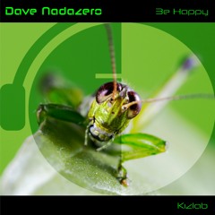 Dave Nadazero - Be Happy