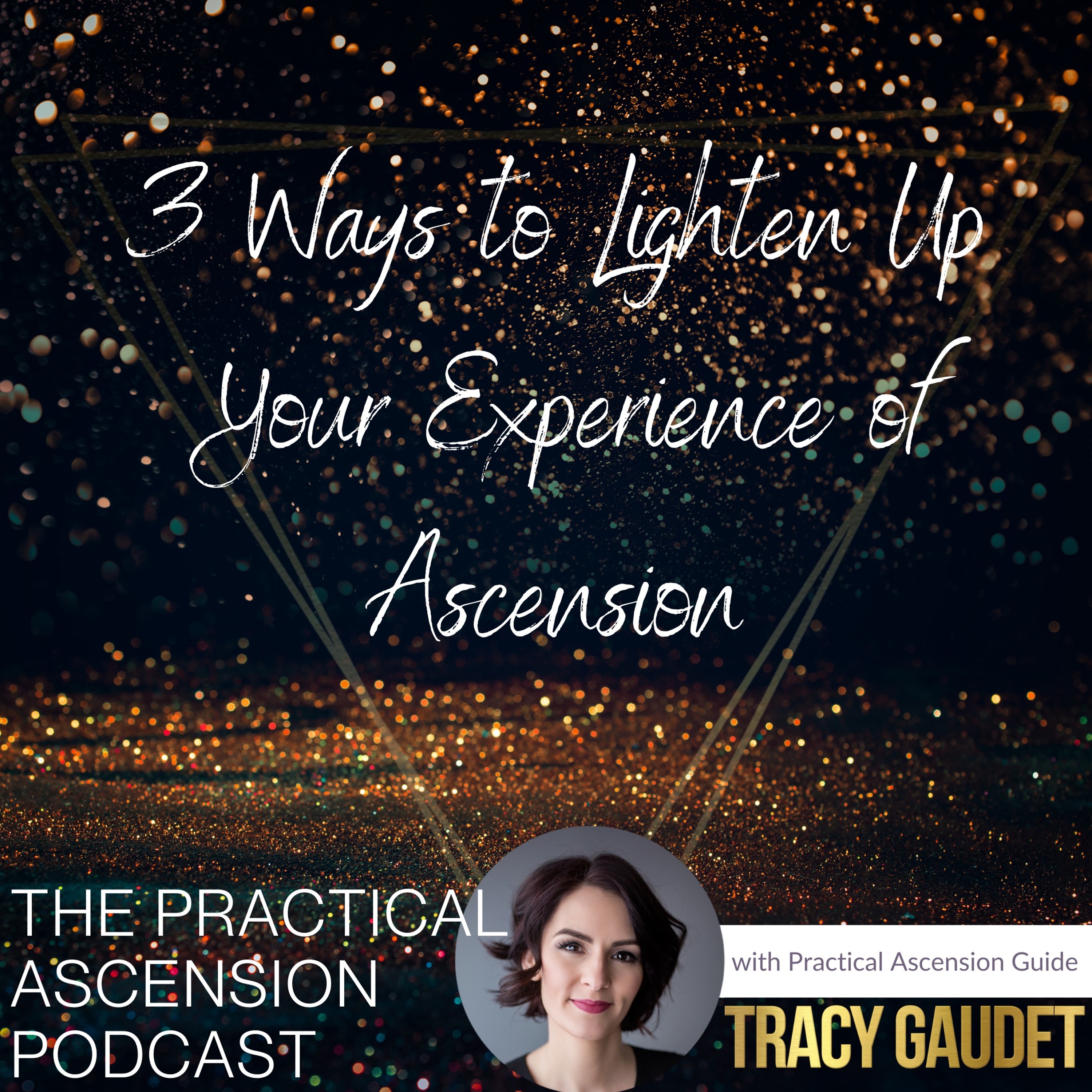 Ascension Alchemy Podcast