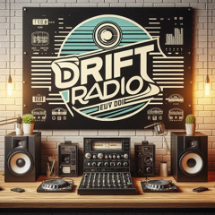 Drift Radio Origin Mix