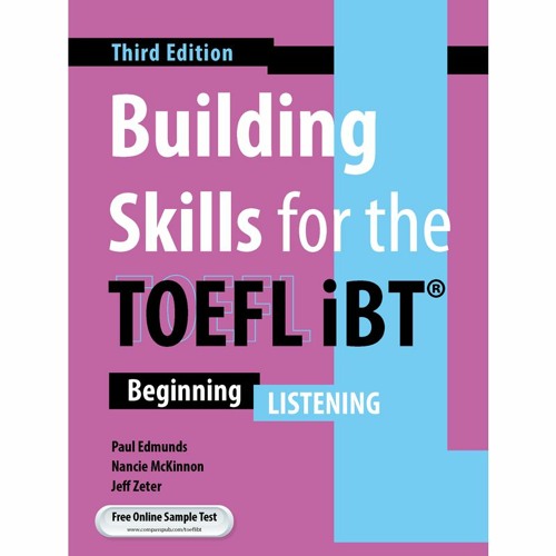 Track17 B TOEFL 3e L