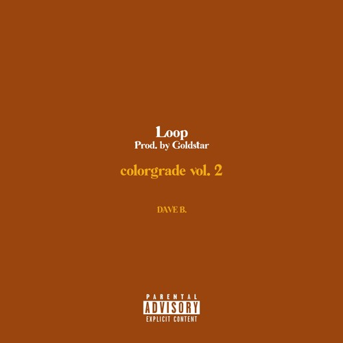 Loop (Prod. Goldstar)