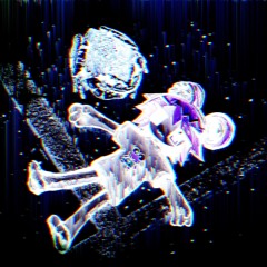 𓆏 (chip upon my shoulder)