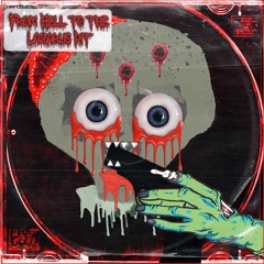 From Hell To The Lazarus Pit - The Fallen King x Mobbs Radical x CRUELKAME (Prod. ZOXI)