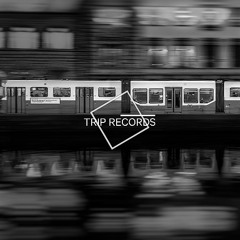 TR077. Tom Brook - Metro (Radio Edit)