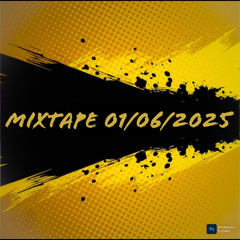 mixtape 01/06/2025