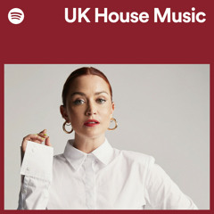 UK House Music