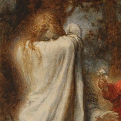 THUS, THE CYCLE CONTINUES