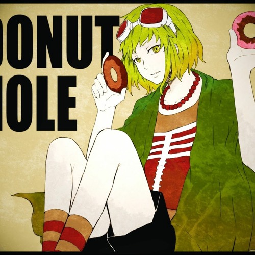 Utauカバー Donut Hole ドーナツホール Shin Fokushima Cv Short Ver By Animea Synthrost