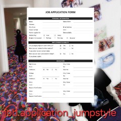 ilyakiVN - job.application_jumpstyle