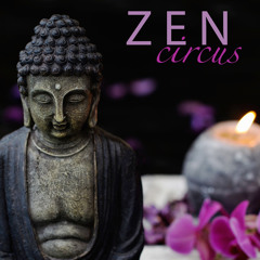 Art of Zen - Natural Sound of Rain