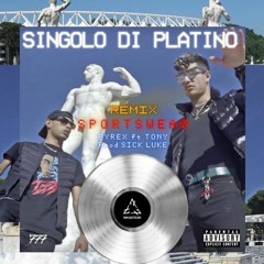 [rrob.mind] Dark Polo Gang - Sportswear Remix