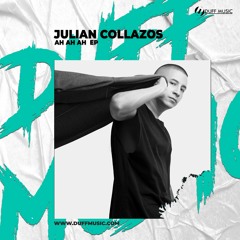 Julian Collazos - Back To Life (Original Mix)