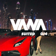 Suited With VANA 014