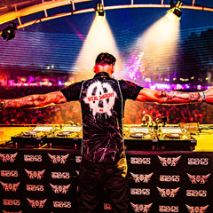 DRS at Ground Zero Festival 2024