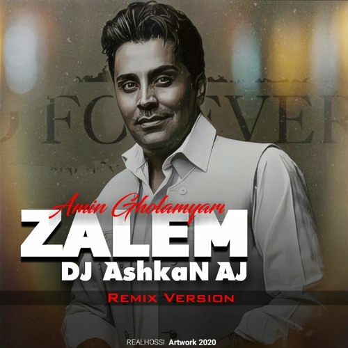 Zalem Remix_غمگین_محلی_