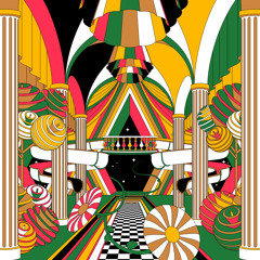 O Gato (Acid Arab Minawi Mizmar Remix)