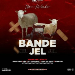 Bande Je'l - Bourik The Latalay ft Jamal Joker, OBY , Kile Kannandan, Leons Rap a mort, Donn Jojo.