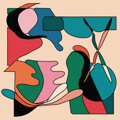 Bonobo and Totally Enormous Extinct Dinosaurs - Heartbreak