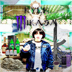 KYLE MIKASA / +81 KHAOS SECT #2 ON TOXIC SICKNESS / DECEMBER / 2025