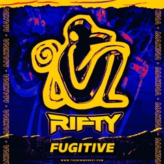 Rifty - Fugitive. (Original Mix)