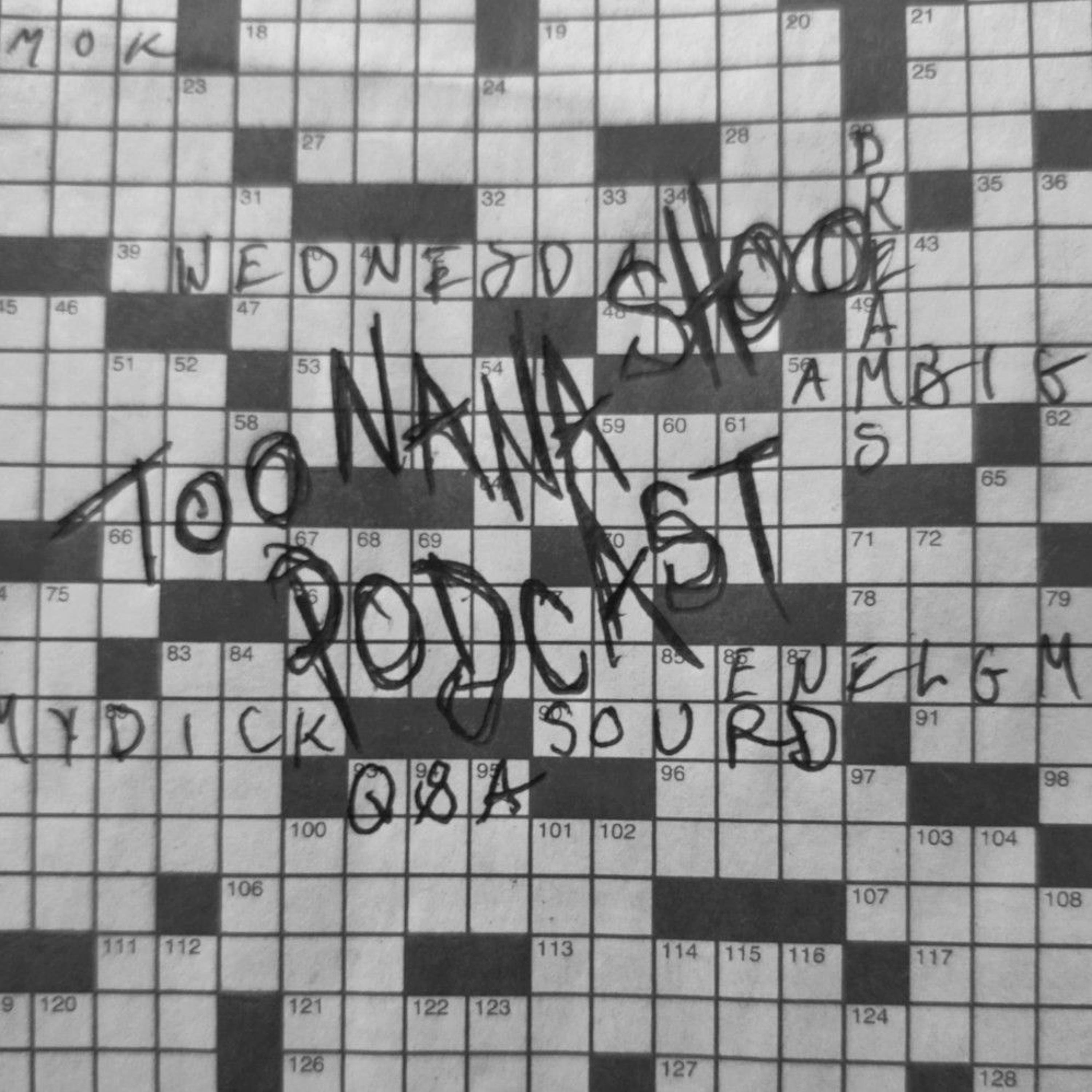 TooNaNaShoo Podcast