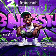 Mbs motion man - trench made (prod by.  GC Stackz)