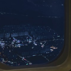가려던 시간에 후회만 남기기로 했지 (Feat. KIDAE)