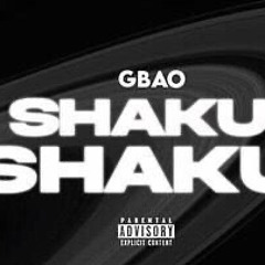 Gbao shaku shaku