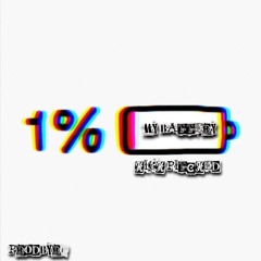 MY BATTERY High Pitched
