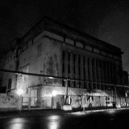 A Taste of Berlin:: Techno Shorts 2