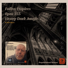 Fallen Empires - Bpm 155 - B e a s t  M o d e - Mastered
