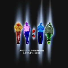 Chris Brown - Angel Numbers/Ten Toes (Jersey Club Remix) (prod. by NoCtrl) pt.1