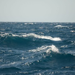 Waving