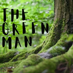 The Green Man: A Wintry Broadcast