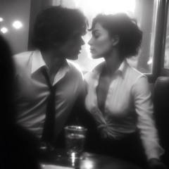 Give me a Kiss (or two)